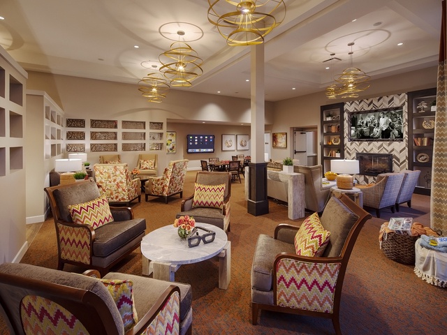 MorningStar of Rio Rancho